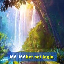 166 166bet.net login